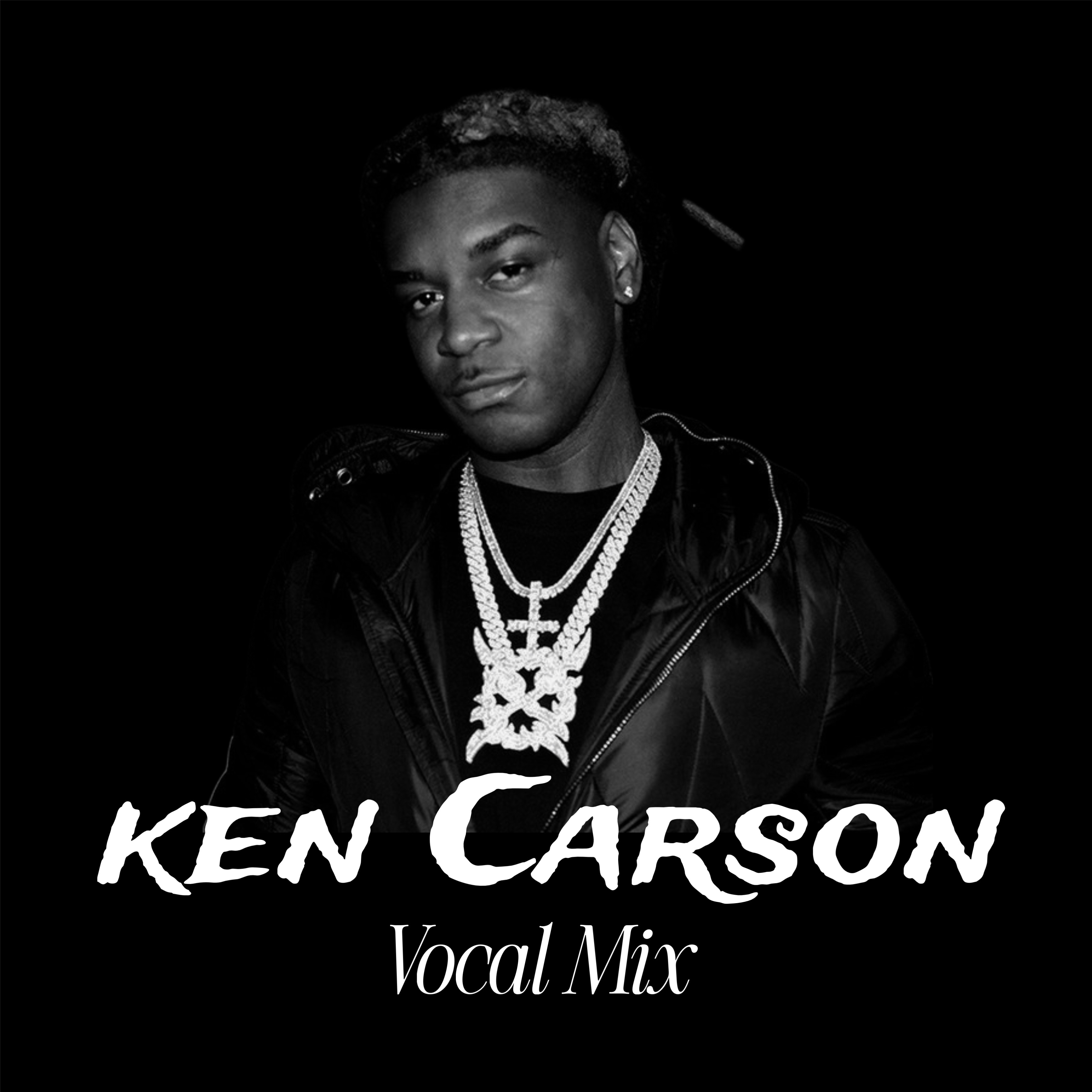 Ken Carson Inspired
